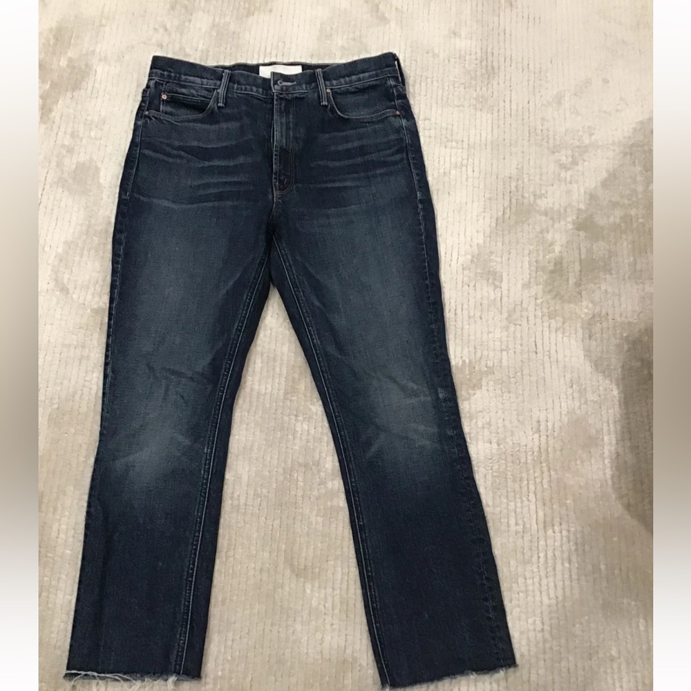 MOTHER Superior Jeans